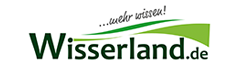 Logo Wisserland.de - mehr Wissen!