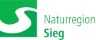 Logo Naturregion Sieg