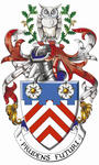 Wappen Letchworth Garden City