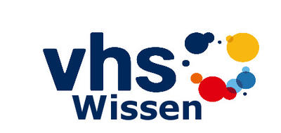 Logo VHS Wissen