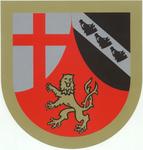 Wappen Verbandsgemeinde Kirchen