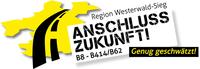 Externer Link: Logo Anschluss Zukunft