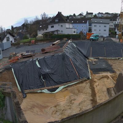 Neubau Rathaus 2024-02-15