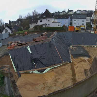 Neubau Rathaus 2024-02-17