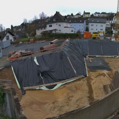 Neubau Rathaus 2024-02-18