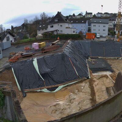 Neubau Rathaus 2024-02-19