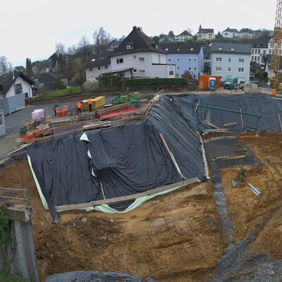 Neubau Rathaus 2024-02-28