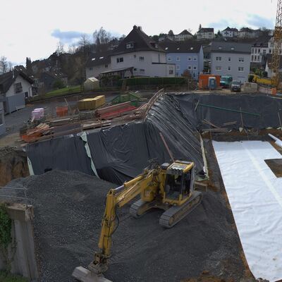 Neubau Rathaus 2024-03-01