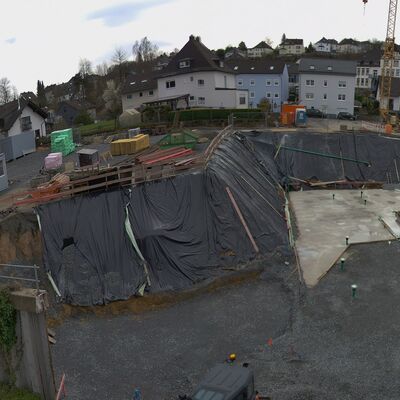 Neubau Rathaus 2024-03-17